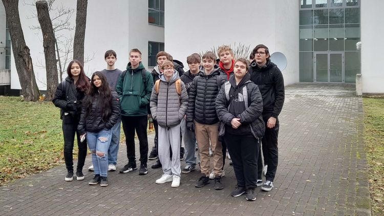 A tudomány hónapja az Agórában