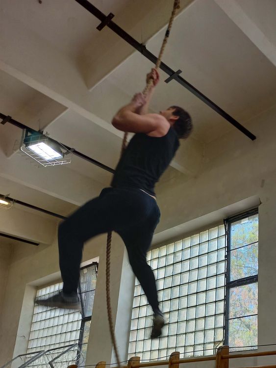 Brassai Crossfit verseny 2026