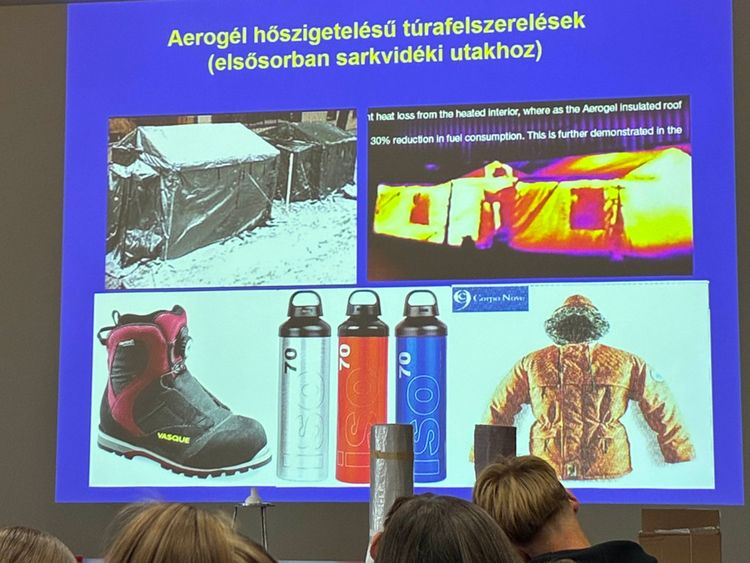 Kutatók Éjszakája az ATOMKI-ben