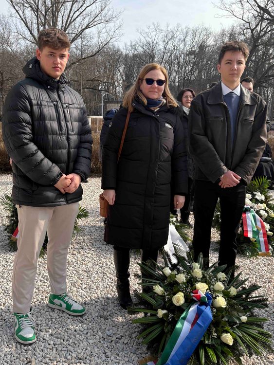 Kommunizmus áldozatainak emléknapja