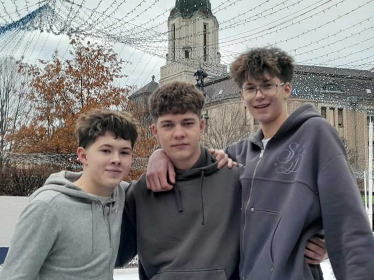 Adventi Programsorozat a Brassaiban