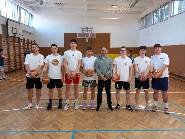 A tiszaújvárosi Brassaiban jártunk