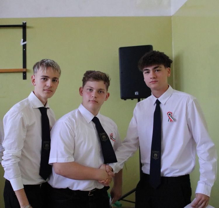 Megemlékezés az 1848-49-es Forradalom és Szabadságharc hőseire