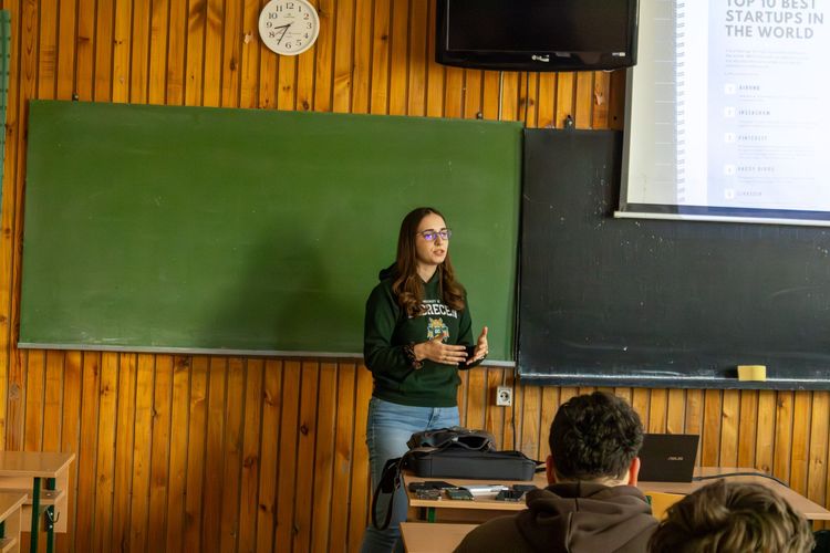 Kompetenciafejlesztő workshopok a Brassaiban