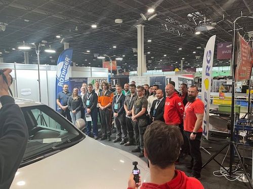 Worldskills 2026 Shanghai nemzeti döntő