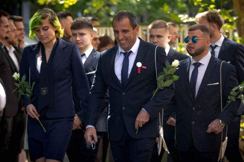Ballagás a Brassaiban 2026