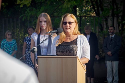 Tanévnyitó a Brassaiben 2026/2027