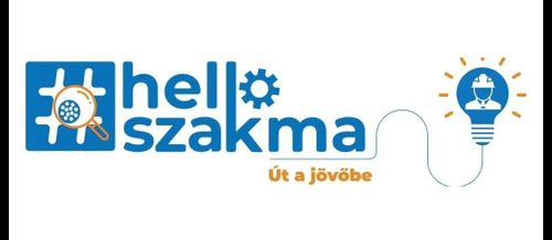 Hello szakma - Út a jövőbe