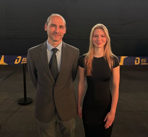 Debreceni Sportiskola díjátadó gála 2026