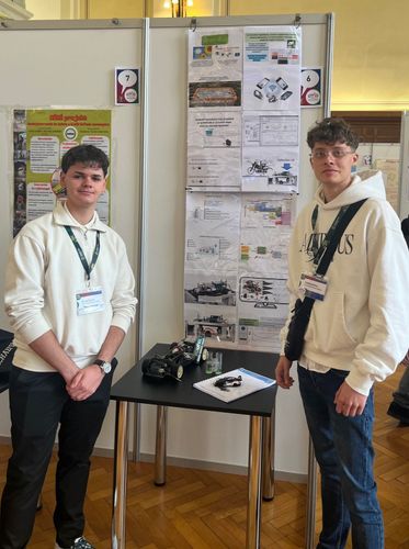 Országos Tudományos és Innovációs Olimpia Észak-Alföldi regionális fordulója