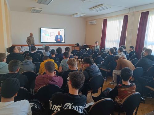 Zöld Város Program a Brassaiban