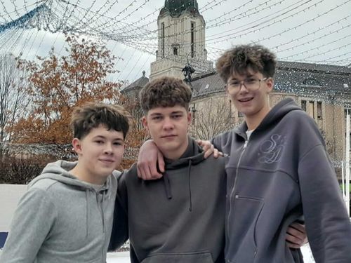 Adventi Programsorozat a Brassaiban